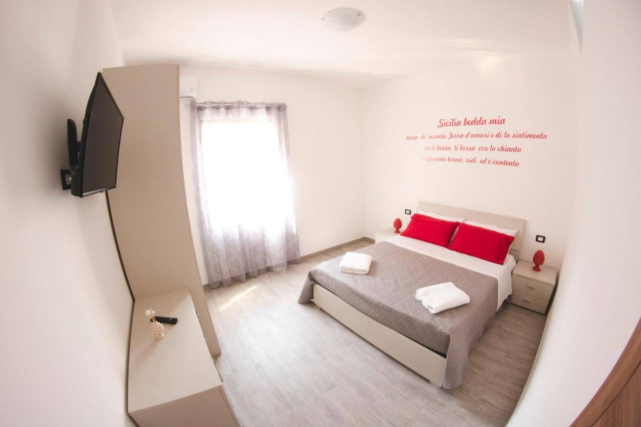 פוצאלו That'S Amoro House מראה חיצוני תמונה